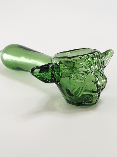 Star wars yoda glass smoking - wars,