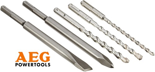 Set kit punte scalpelli - set,