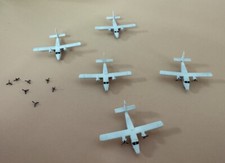 Modello aereo leggero lontra