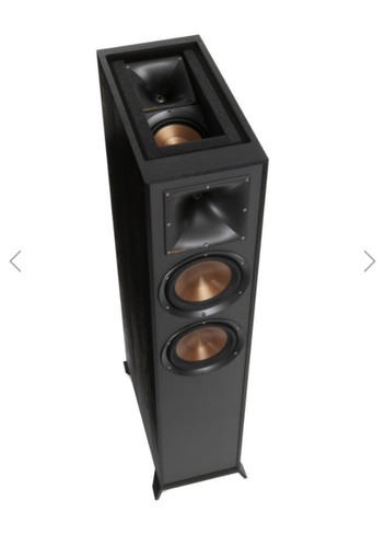 Klipsch 605fa coppia - klipsch,