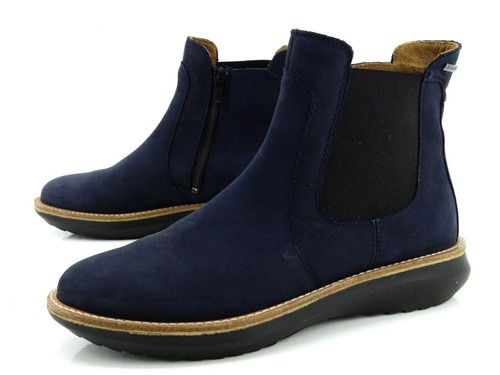 Legero gore tex chelsea - legero,