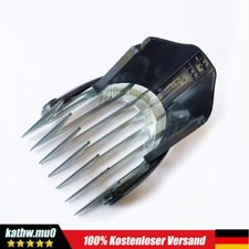 Accessorio pettine 3-21 mm per