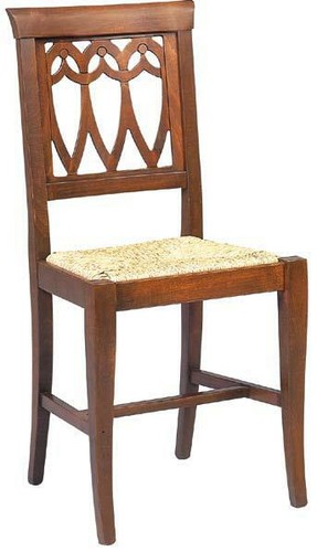 Sedia cucina legno faggio - sedia,