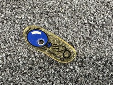 Williams Funhouse flipper