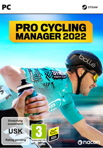 Pro cycling manager - pro,