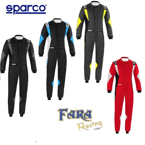 Sparco 001142 tuta racing - 001142,