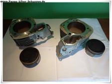 BMW R 1100 GS BMW R1100R coppia cilindri e pistoni pistone motore 72400 km 359