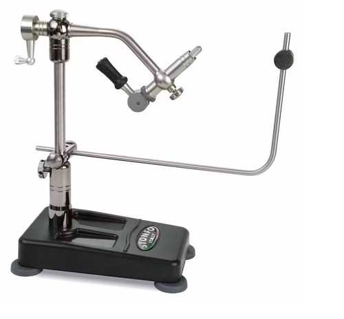 Stonfo fly tying vise - stonfo,
