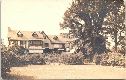 Rppc oregon illinois vista - oregon,