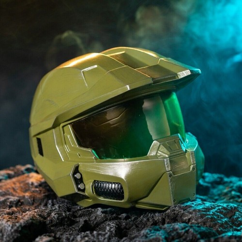 Casco halo infinite master - casco,