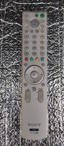 Telecomando sony 945 - rm,