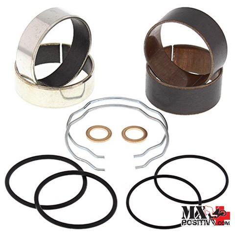 Kit revisione forcelle honda - revisione,