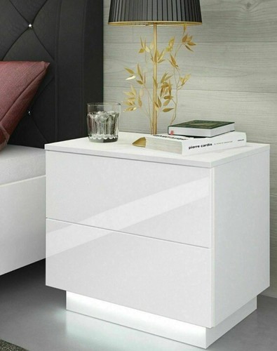 Comodino mobiletto con - , 2