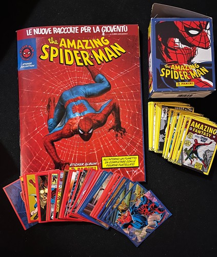 The amazing spider man - amazing, spider-man