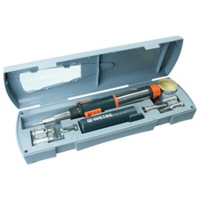 Saldatore gas portasol - a,