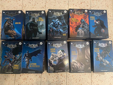 BATMAN LA LEGGENDA SERIE