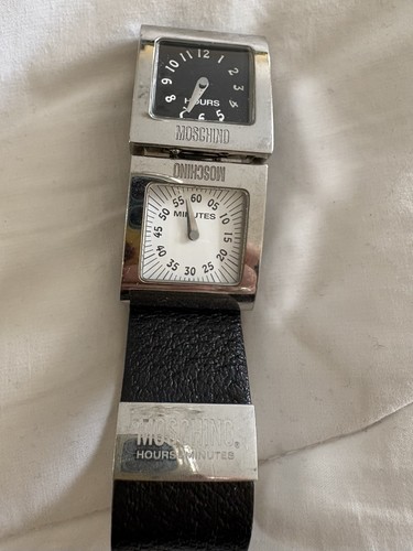 Orologio donna moschino mano - donna, a