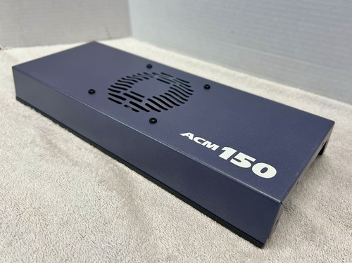 Lanzar acm150 nos advanced - nos,