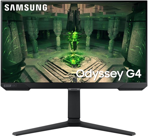 Samsung odyssey monitor da - odyssey,