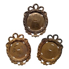 *HH* Lotto Cornicette Vintage
