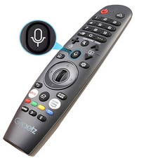 TELECOMANDO ORIGINALE TV GRAETZ SMART WEBOSS VARI MODELLI MAGIC REMOTE
