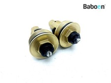 Tappa forcella anteriore