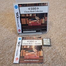 100 libri classici collezione