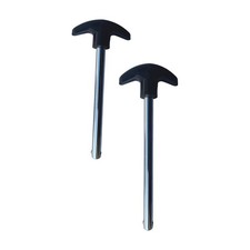 Perno per pila pesi Accessori