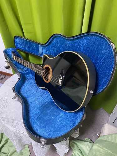 Yamaha apx6sg chitarra - yamaha,