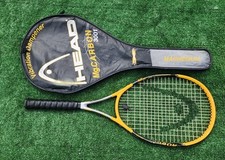 Testa Mg. Racchetta da tennis