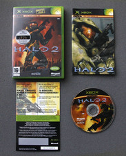 Halo 2 (XBOX ORIGINALE) - PAL