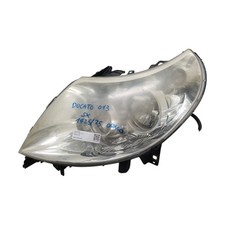 FARO ANTERIORE SINISTRO PER FIAT Ducato 5° Serie 1369497080 F1AE3481E (06>14)