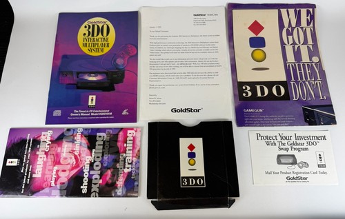 Console videogioco goldstar - videogioco,