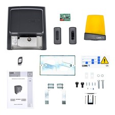 KIT CAME 001U2313 U2313 BX-78