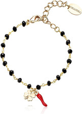 Bracciale Donna Oro O Argento