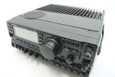 MARS MOD YAESU FT-900 1,8-30