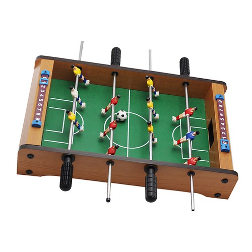 Calcio balilla gioco - balilla, di