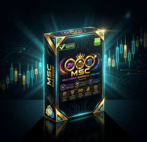 Msc gold pro mt5 - msc,