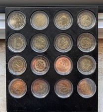 Monete euro commemorative - euro,