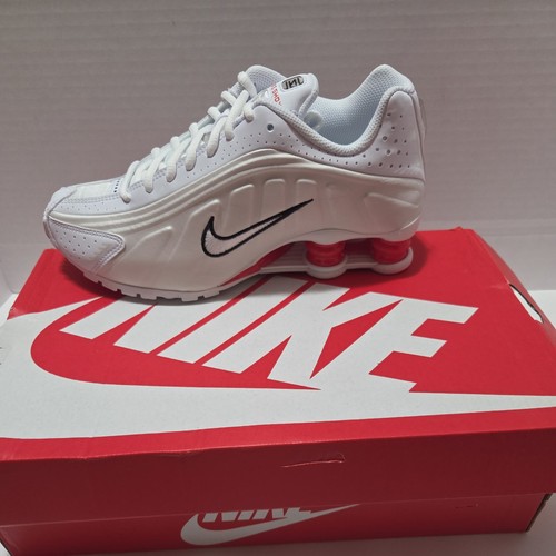 Scarpe nike shox - nike, gs