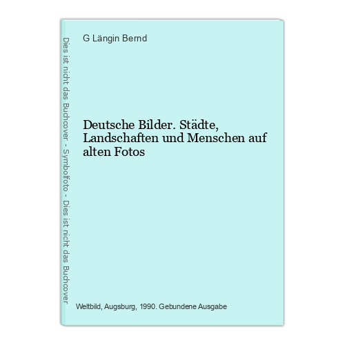 Deutsche bilder städte - deutsche, bilder.