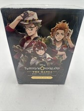 SEALED New Twisted Wonderland