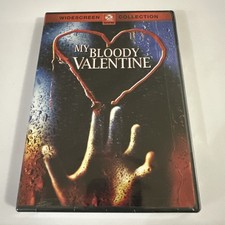 My Bloody Valentine (DVD