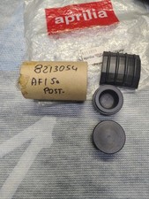 Aprilia AF1 50 1988/90 RS 50