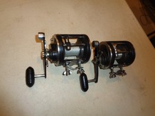 2 PENN 320 GTi Level-Wind