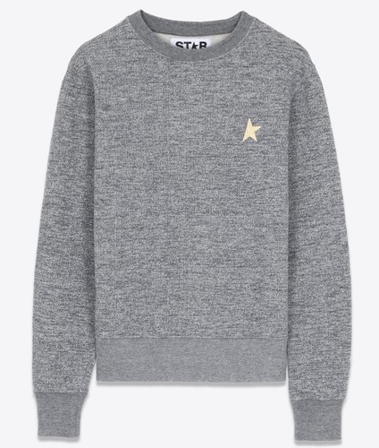 Felpa golden goose athena - felpa,