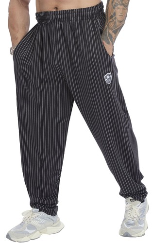 Bgsm culturismo pantaloni - bgsm,