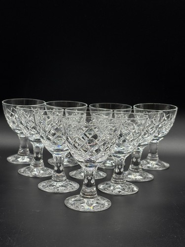 Set calici in cristallo - set, di