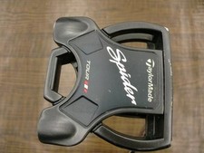 Taylormade Spider TOUR NERO