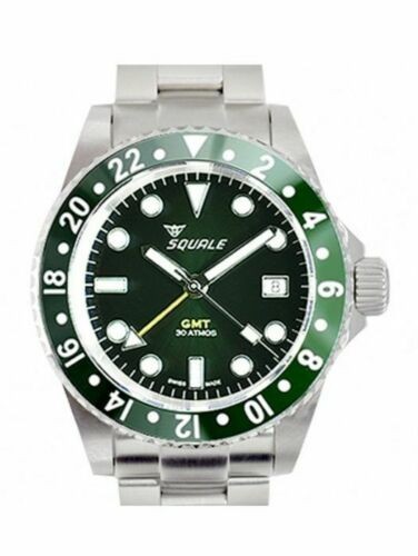 Reloj squale 1545 30 atmos - 30,